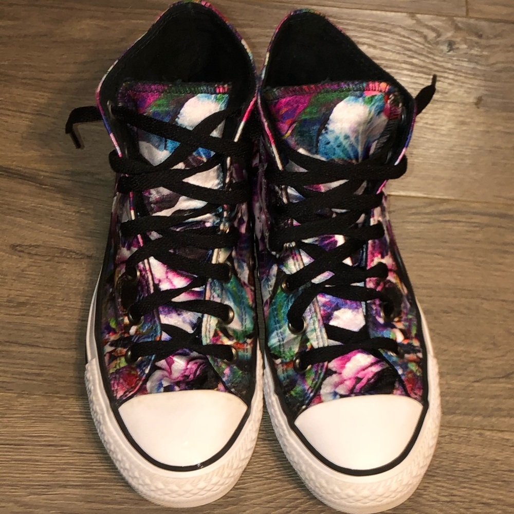 Converse